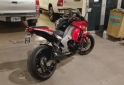 Motos - Kawasaki Ninja Z1000 2013 Nafta 48000Km - En Venta