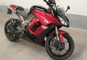 Motos - Kawasaki Ninja Z1000 2013 Nafta 48000Km - En Venta