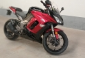 Motos - Kawasaki Ninja Z1000 2013 Nafta 48000Km - En Venta