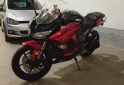 Motos - Kawasaki Ninja Z1000 2013 Nafta 48000Km - En Venta