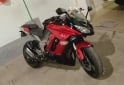 Motos - Kawasaki Ninja Z1000 2013 Nafta 48000Km - En Venta
