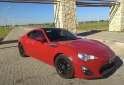 Autos - Toyota 86 2015 Nafta 45000Km - En Venta