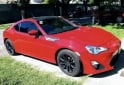 Autos - Toyota 86 2015 Nafta 45000Km - En Venta