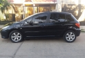 Autos - Peugeot 307 2008 Nafta 202000Km - En Venta