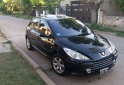 Autos - Peugeot 307 2008 Nafta 202000Km - En Venta