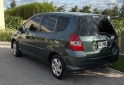 Autos - Honda Fit 2008 Nafta 98000Km - En Venta