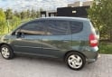 Autos - Honda Fit 2008 Nafta 98000Km - En Venta