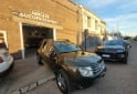Camionetas - Renault Duster 2012 GNC  - En Venta