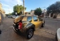 Camionetas - Renault Duster 2012 GNC  - En Venta