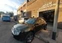 Camionetas - Renault Duster 2012 GNC  - En Venta