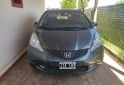 Autos - Honda Fit 1.5 exl 2010 Nafta 100000Km - En Venta
