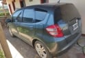 Autos - Honda Fit 1.5 exl 2010 Nafta 100000Km - En Venta