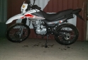 Motos - Zanella ZT 150 2024 Nafta 6000Km - En Venta