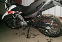 Motos - Zanella ZT 150 2024 Nafta 6000Km - En Venta