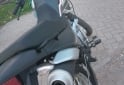 Motos - Zanella ZT 150 2024 Nafta 6000Km - En Venta