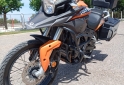 Motos - Corven Touring 2017 Nafta 18000Km - En Venta