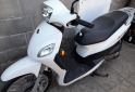 Motos - SYM SYMPHONY 125 S 2024 Nafta 2700Km - En Venta