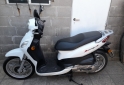 Motos - SYM SYMPHONY 125 S 2024 Nafta 2700Km - En Venta