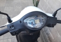 Motos - SYM SYMPHONY 125 S 2024 Nafta 2700Km - En Venta