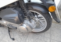 Motos - SYM SYMPHONY 125 S 2024 Nafta 2700Km - En Venta