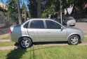 Autos - Chevrolet Corsa classic 2015 GNC 162000Km - En Venta
