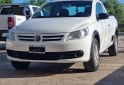 Camionetas - Volkswagen Saveiro 2012 Nafta 147064Km - En Venta
