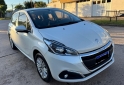 Autos - Peugeot 208 2019 Nafta 60000Km - En Venta