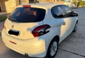 Autos - Peugeot 208 2019 Nafta 60000Km - En Venta