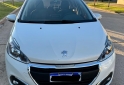 Autos - Peugeot 208 2019 Nafta 60000Km - En Venta