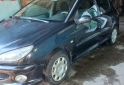 Autos - Peugeot 206 2007 Diesel 260000Km - En Venta