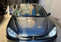 Autos - Peugeot 206 premium motor 1.6 5P 2007 Nafta 150000Km - En Venta