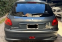 Autos - Peugeot 206 premium motor 1.6 5P 2007 Nafta 150000Km - En Venta