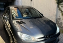 Autos - Peugeot 206 premium motor 1.6 5P 2007 Nafta 150000Km - En Venta