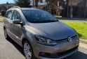 Autos - Volkswagen Suran 2017 Nafta 160000Km - En Venta