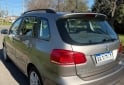 Autos - Volkswagen Suran 2017 Nafta 160000Km - En Venta