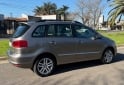 Autos - Volkswagen Suran 2017 Nafta 160000Km - En Venta