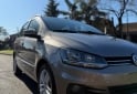 Autos - Volkswagen Suran 2017 Nafta 160000Km - En Venta