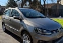 Autos - Volkswagen Suran 2017 Nafta 160000Km - En Venta