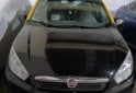 Autos - Fiat Gran siena 2016 GNC 170000Km - En Venta