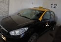 Autos - Fiat Gran siena 2016 GNC 170000Km - En Venta