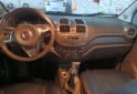 Autos - Fiat Gran siena 2016 GNC 170000Km - En Venta