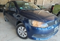 Autos - Volkswagen Gol Voyage 2015 Nafta 100000Km - En Venta