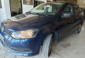 Autos - Volkswagen Gol Voyage 2015 Nafta 100000Km - En Venta