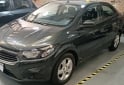 Autos - Chevrolet Prisma LT 2019 Nafta 80000Km - En Venta