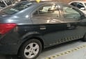 Autos - Chevrolet Prisma LT 2019 Nafta 80000Km - En Venta