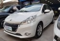 Autos - Peugeot 208 2016 Nafta 147560Km - En Venta