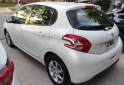 Autos - Peugeot 208 2016 Nafta 147560Km - En Venta
