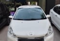 Autos - Peugeot 208 2016 Nafta 147560Km - En Venta