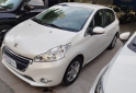 Autos - Peugeot 208 2016 Nafta 147560Km - En Venta