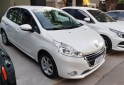 Autos - Peugeot 208 2016 Nafta 147560Km - En Venta